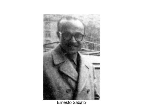 ernesto sabato